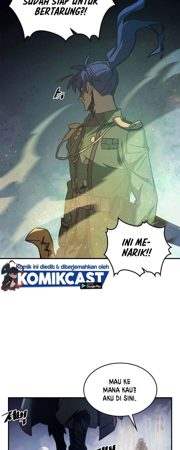 A Returner’s Magic Should Be Special Chap 144 - Next Chap 145