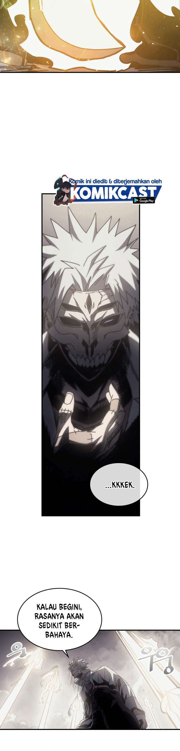 A Returner’s Magic Should Be Special Chap 144 - Next Chap 145