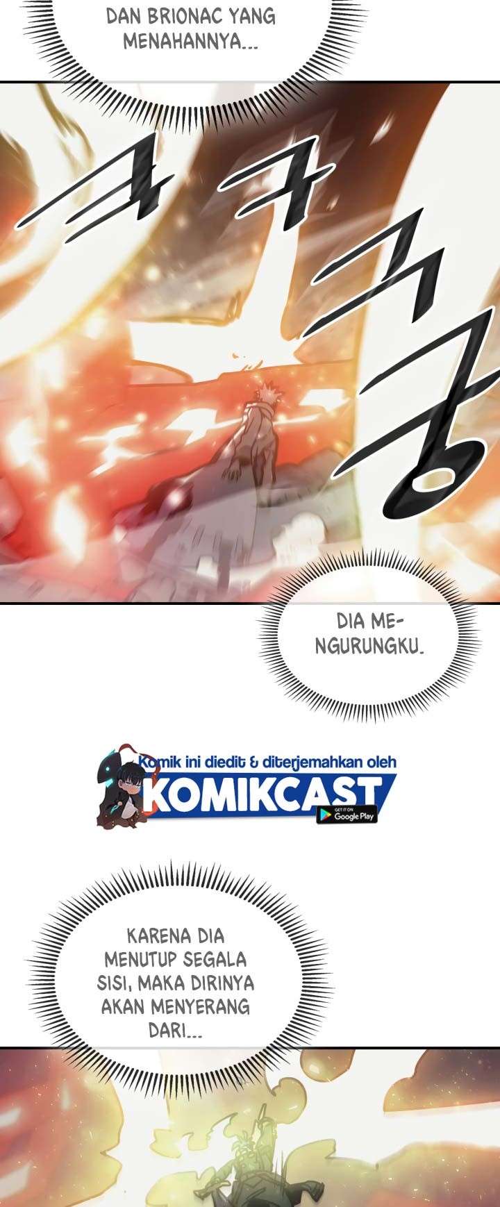 A Returner’s Magic Should Be Special Chap 144 - Next Chap 145