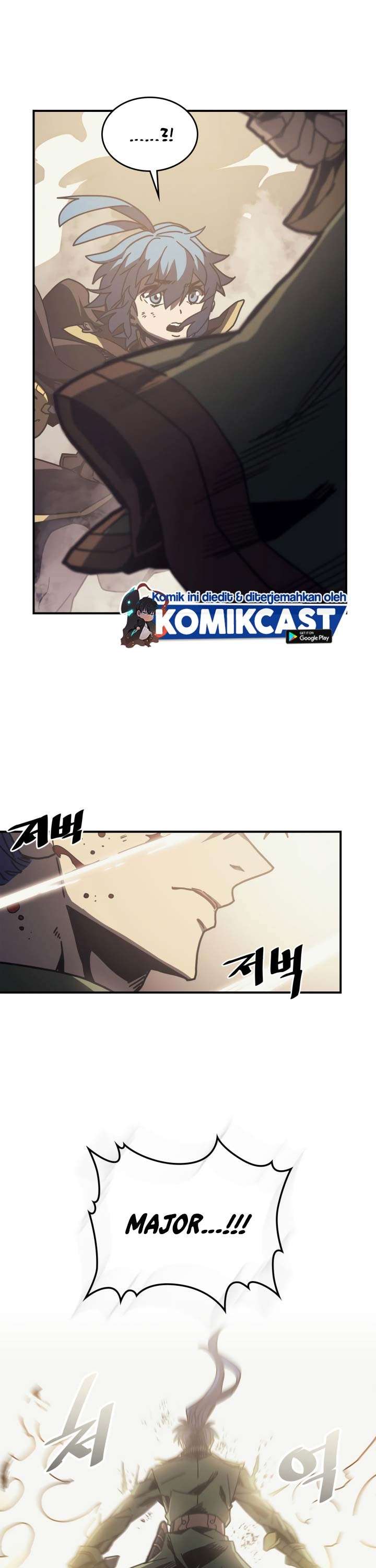 A Returner’s Magic Should Be Special Chap 144 - Next Chap 145