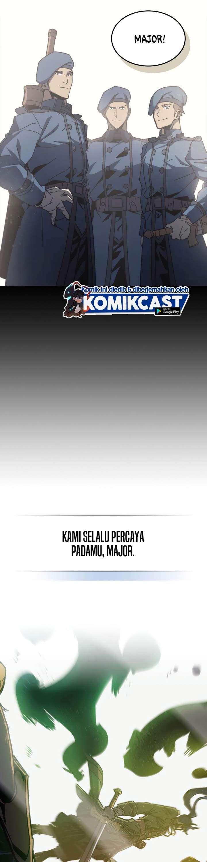 A Returner’s Magic Should Be Special Chap 144 - Next Chap 145