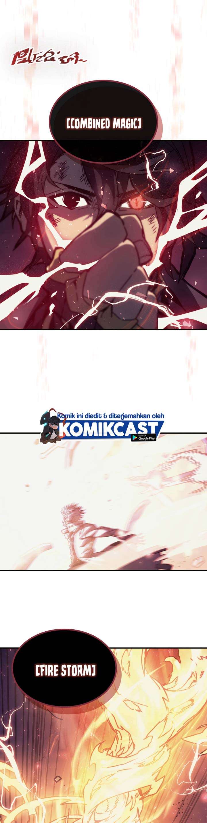 A Returner’s Magic Should Be Special Chap 145 - Next Chap 146