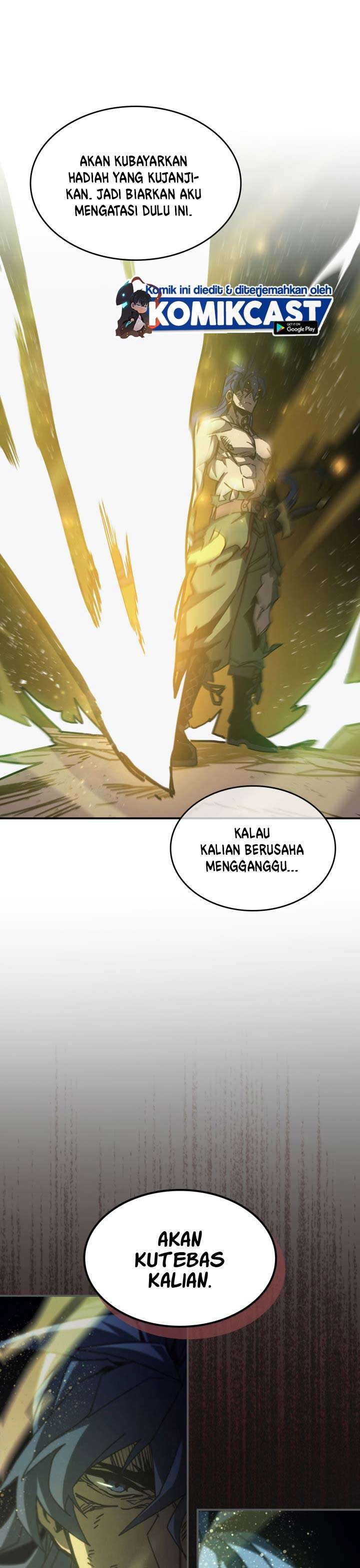 A Returner’s Magic Should Be Special Chap 145 - Next Chap 146
