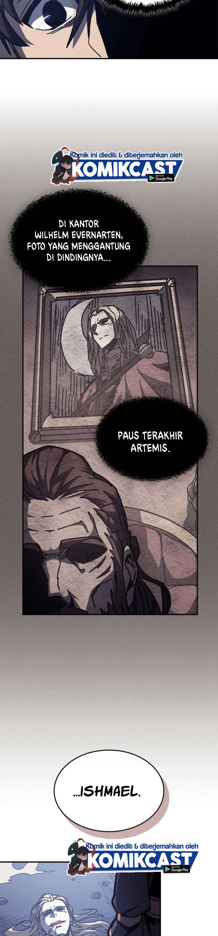 A Returner’s Magic Should Be Special Chap 145 - Next Chap 146