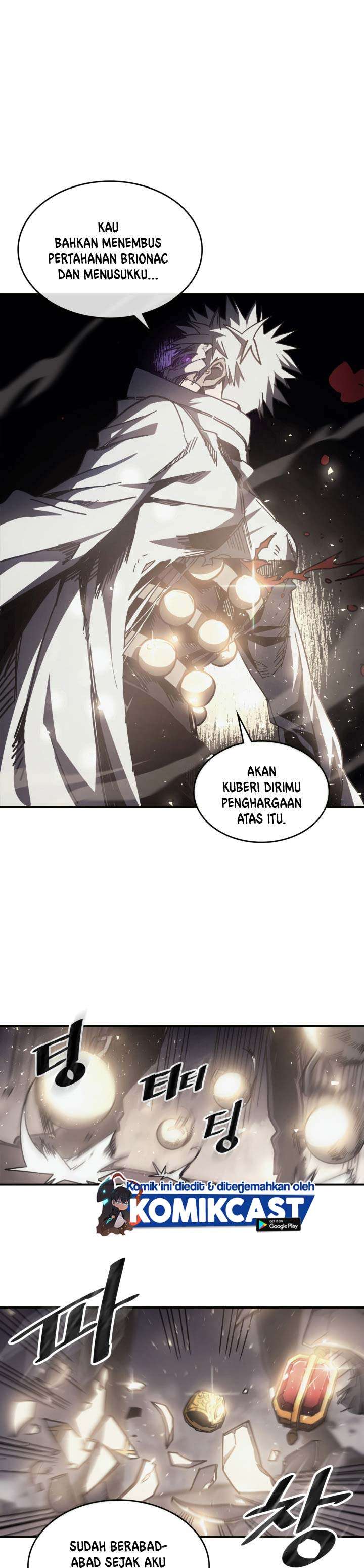 A Returner’s Magic Should Be Special Chap 145 - Next Chap 146