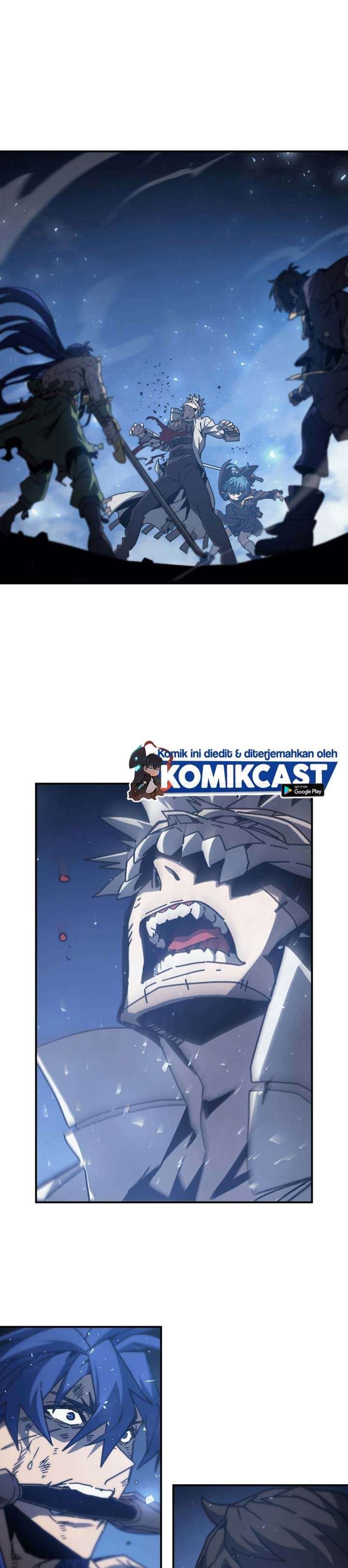 A Returner’s Magic Should Be Special Chap 145 - Next Chap 146