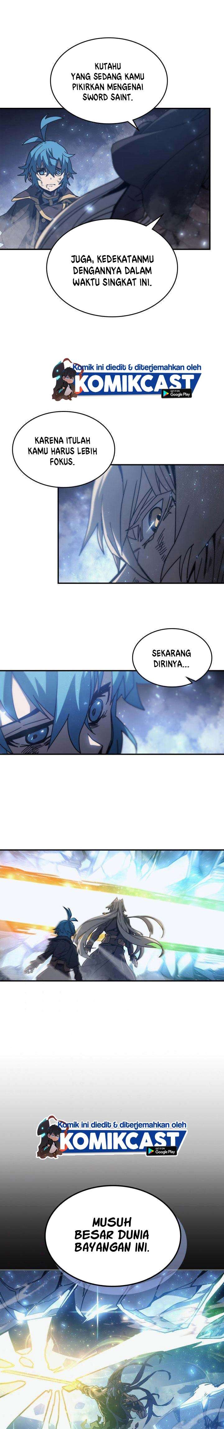 A Returner’s Magic Should Be Special Chap 146 - Next Chap 147