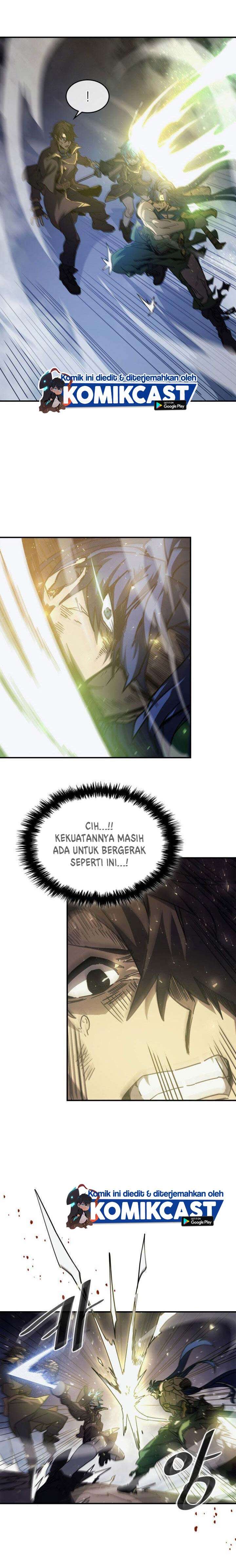 A Returner’s Magic Should Be Special Chap 146 - Next Chap 147