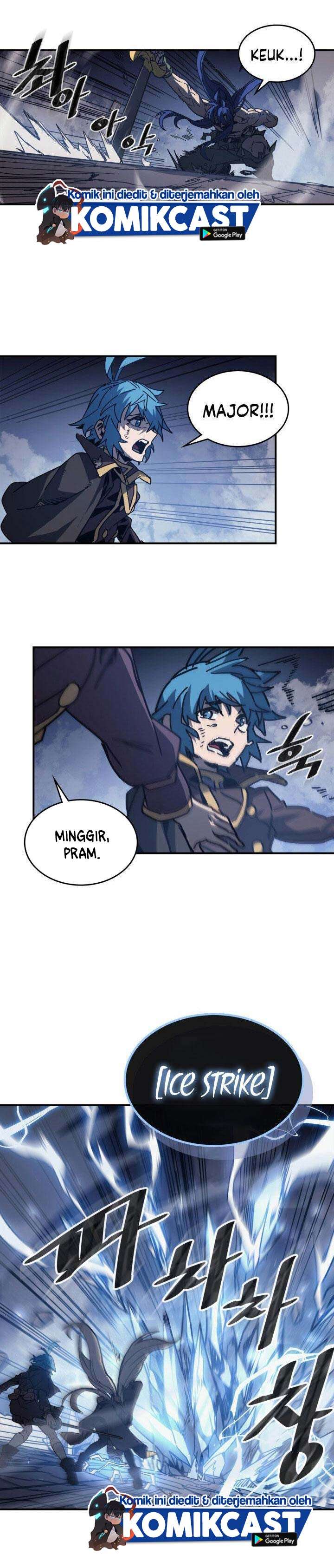 A Returner’s Magic Should Be Special Chap 146 - Next Chap 147