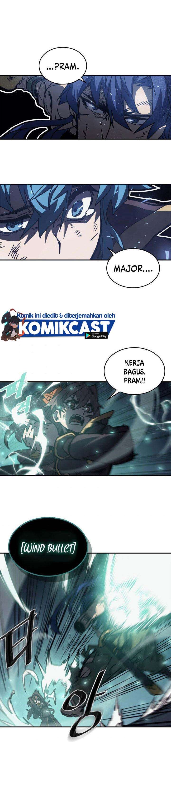 A Returner’s Magic Should Be Special Chap 146 - Next Chap 147