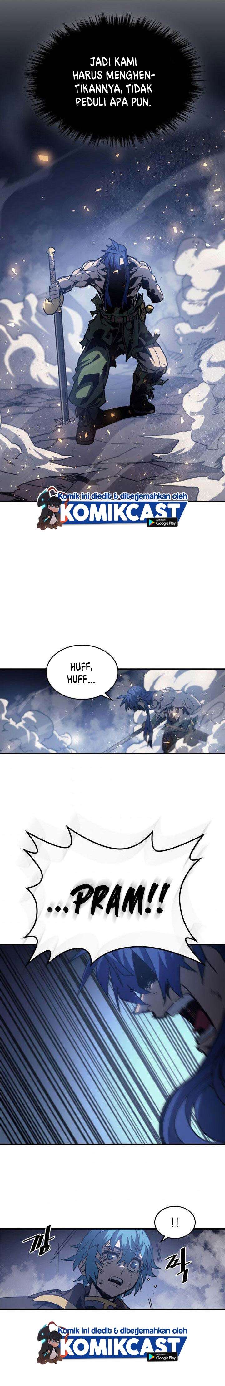 A Returner’s Magic Should Be Special Chap 146 - Next Chap 147