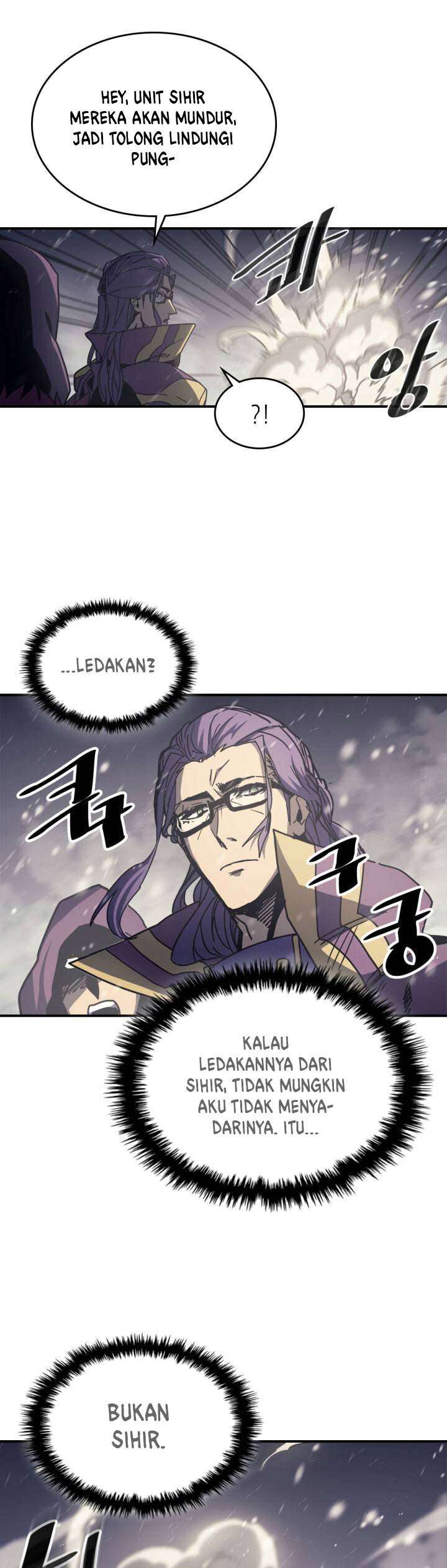 A Returner’s Magic Should Be Special Chap 149 - Next Chap 150