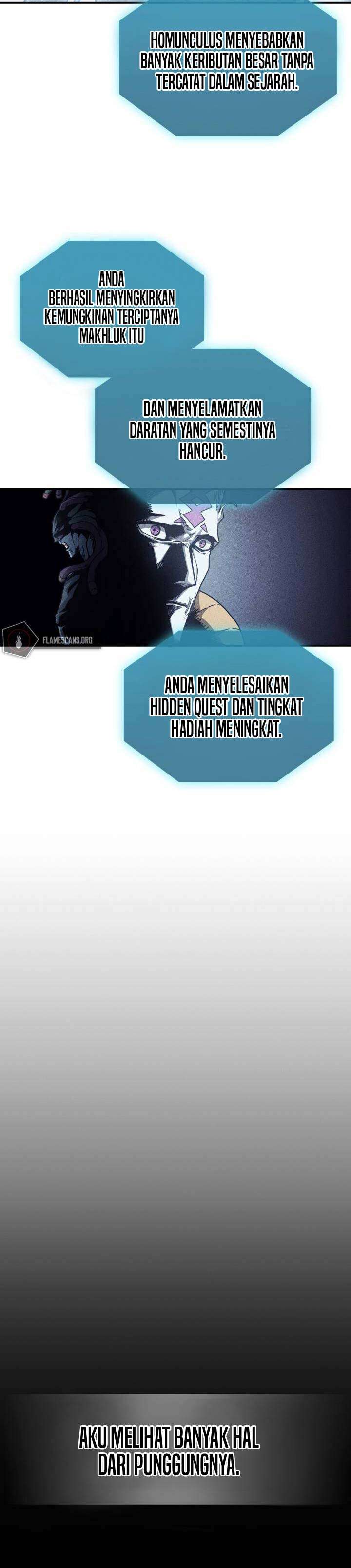 A Returner’s Magic Should Be Special Chap 149 - Next Chap 150