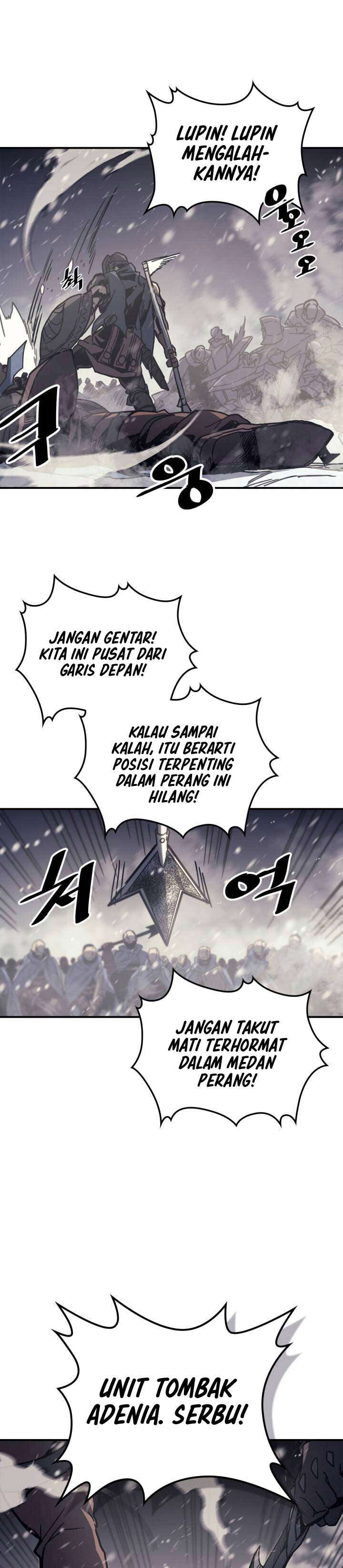 A Returner’s Magic Should Be Special Chap 149 - Next Chap 150