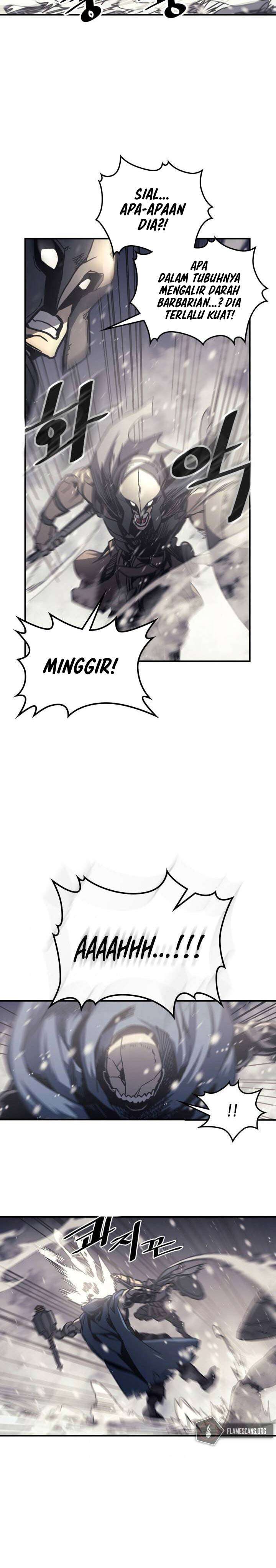 A Returner’s Magic Should Be Special Chap 149 - Next Chap 150