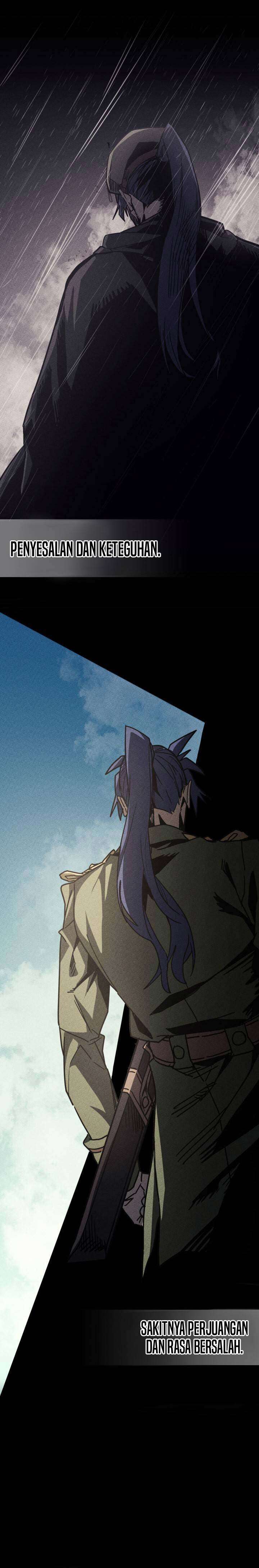 A Returner’s Magic Should Be Special Chap 149 - Next Chap 150