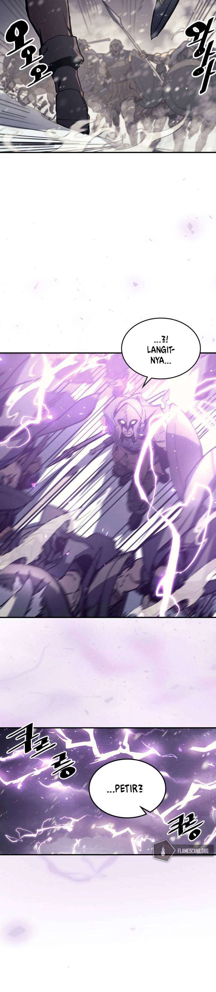 A Returner’s Magic Should Be Special Chap 149 - Next Chap 150