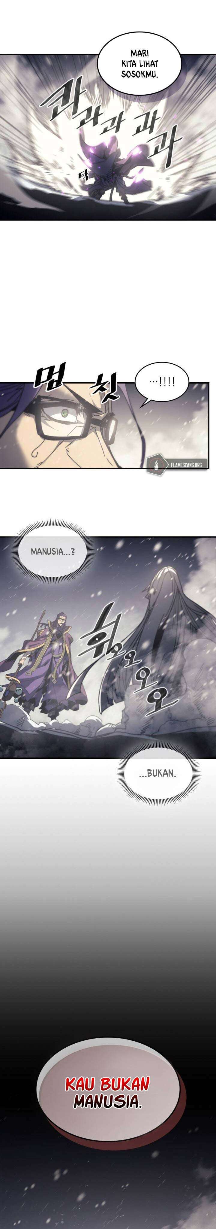 A Returner’s Magic Should Be Special Chap 149 - Next Chap 150