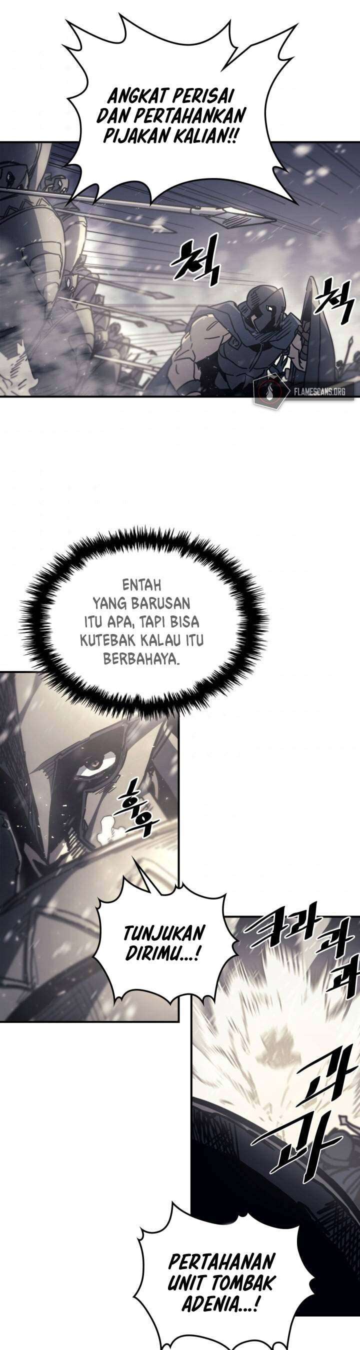 A Returner’s Magic Should Be Special Chap 149 - Next Chap 150