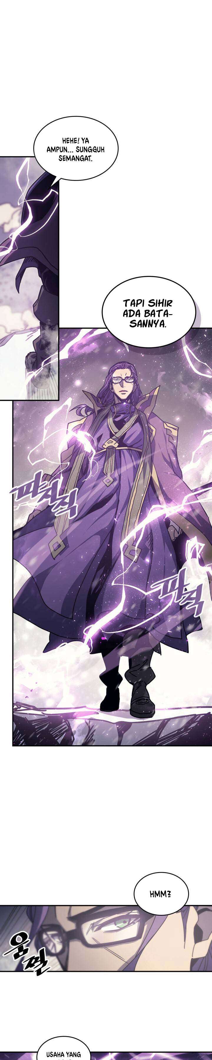 A Returner’s Magic Should Be Special Chap 149 - Next Chap 150