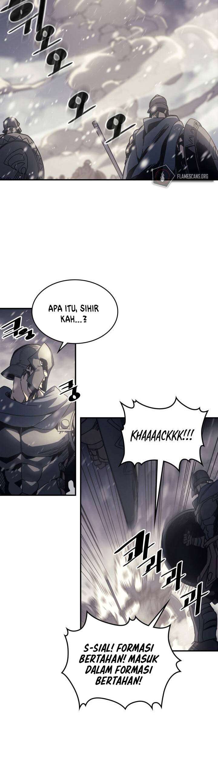 A Returner’s Magic Should Be Special Chap 149 - Next Chap 150