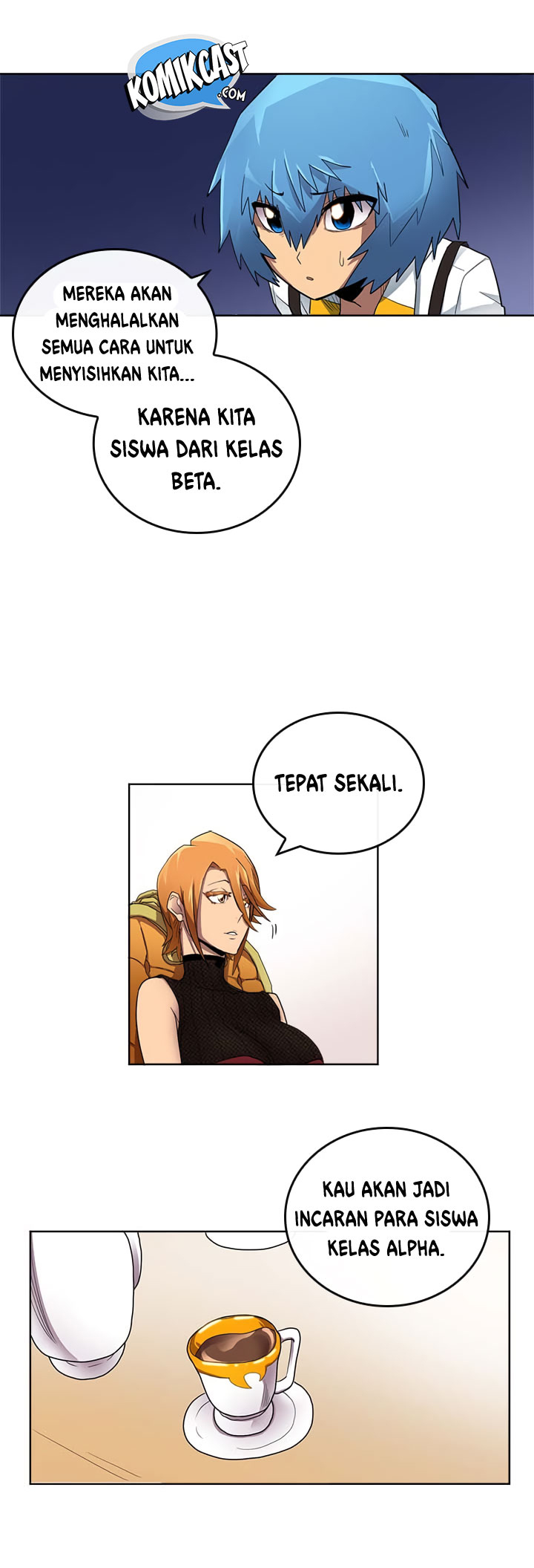 A Returner’s Magic Should Be Special Chap 14 - Next Chap 15