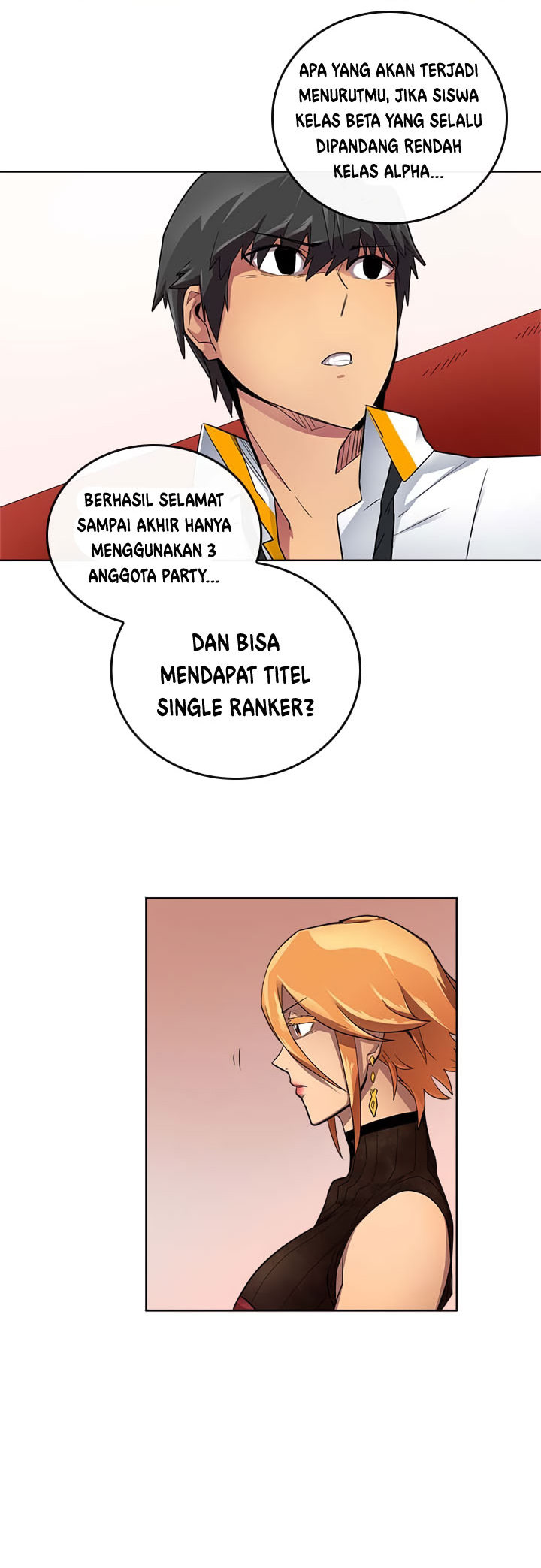 A Returner’s Magic Should Be Special Chap 14 - Next Chap 15