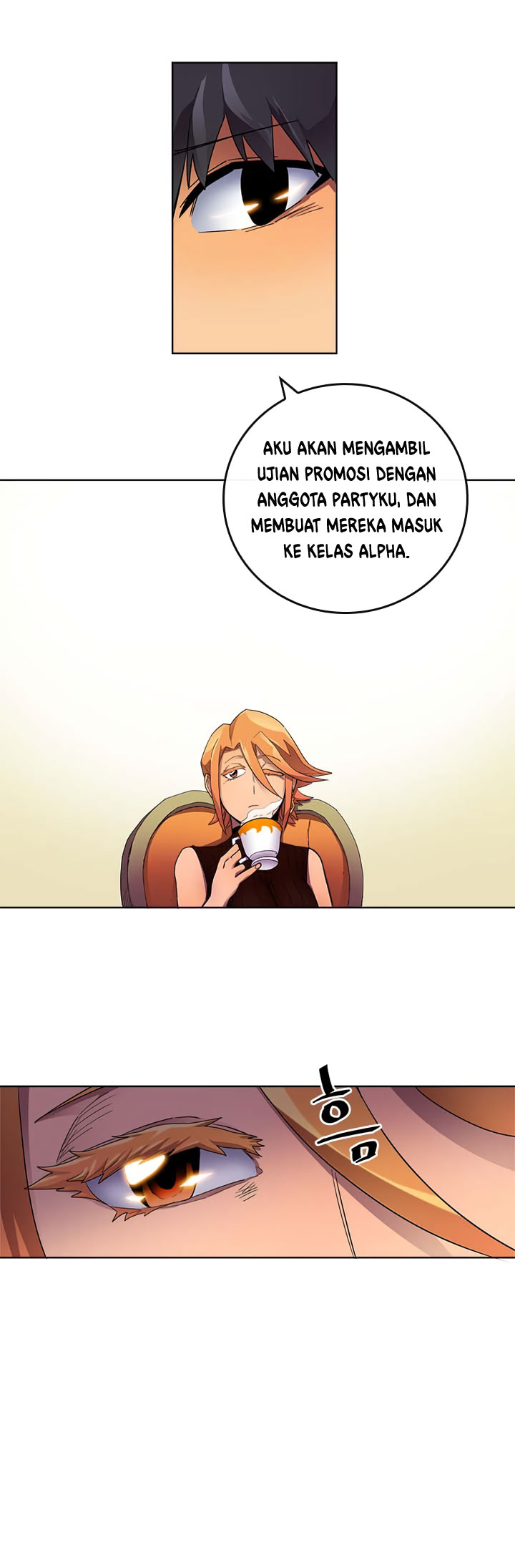 A Returner’s Magic Should Be Special Chap 14 - Next Chap 15