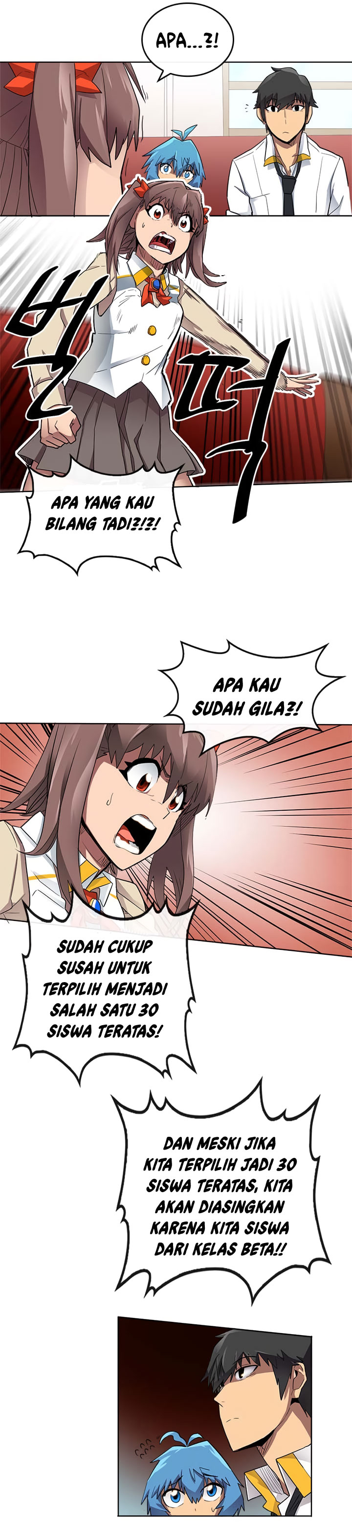 A Returner’s Magic Should Be Special Chap 14 - Next Chap 15