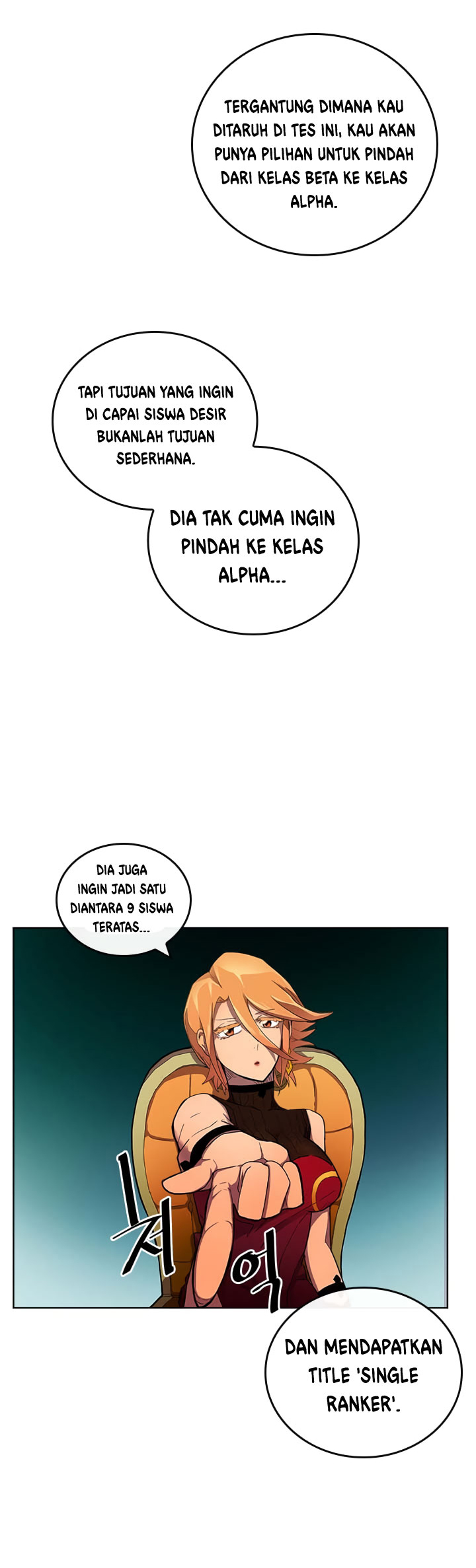 A Returner’s Magic Should Be Special Chap 14 - Next Chap 15