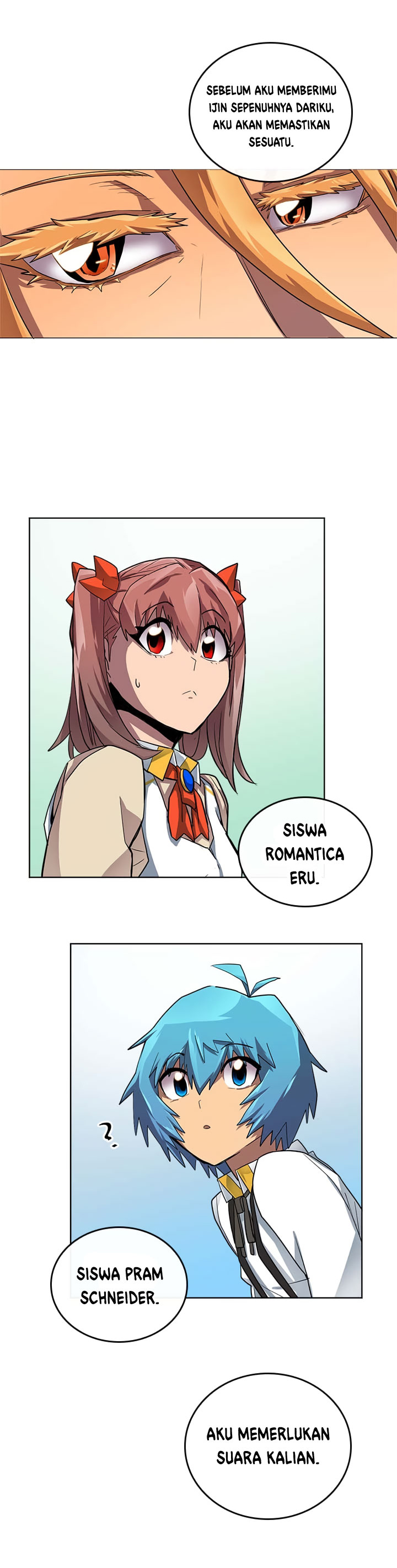 A Returner’s Magic Should Be Special Chap 14 - Next Chap 15