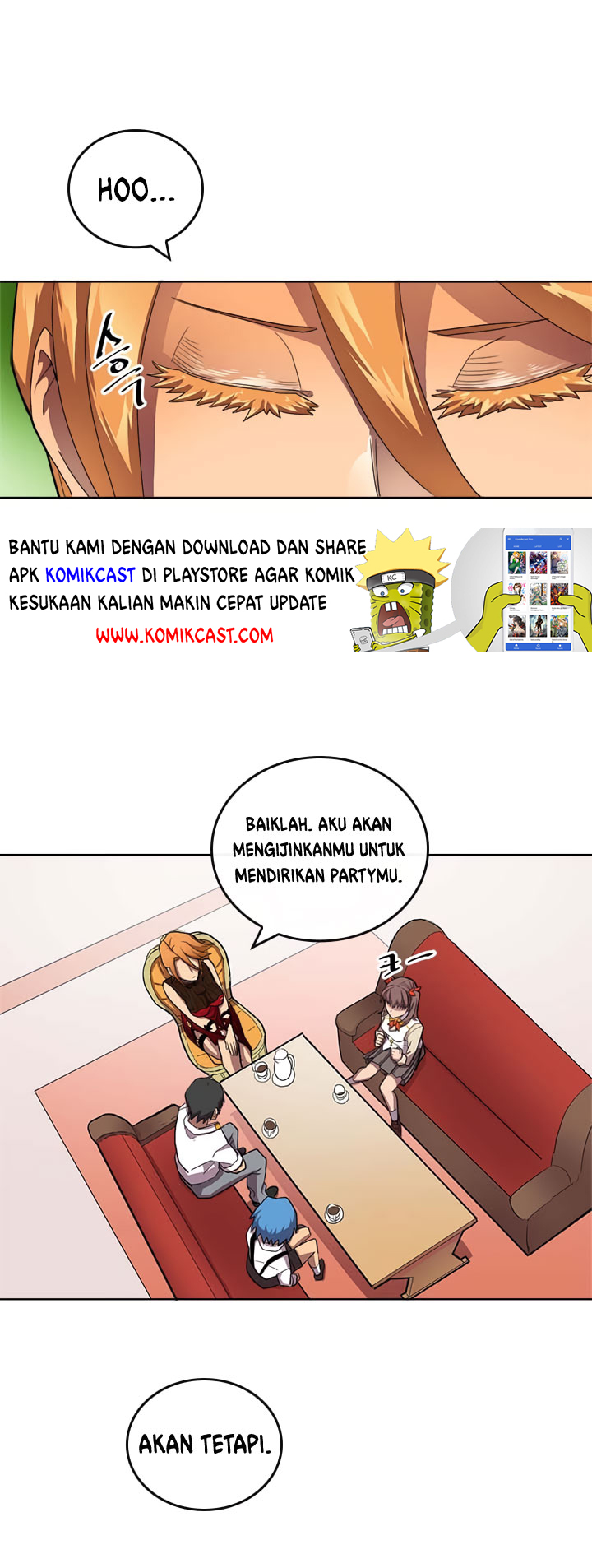 A Returner’s Magic Should Be Special Chap 14 - Next Chap 15