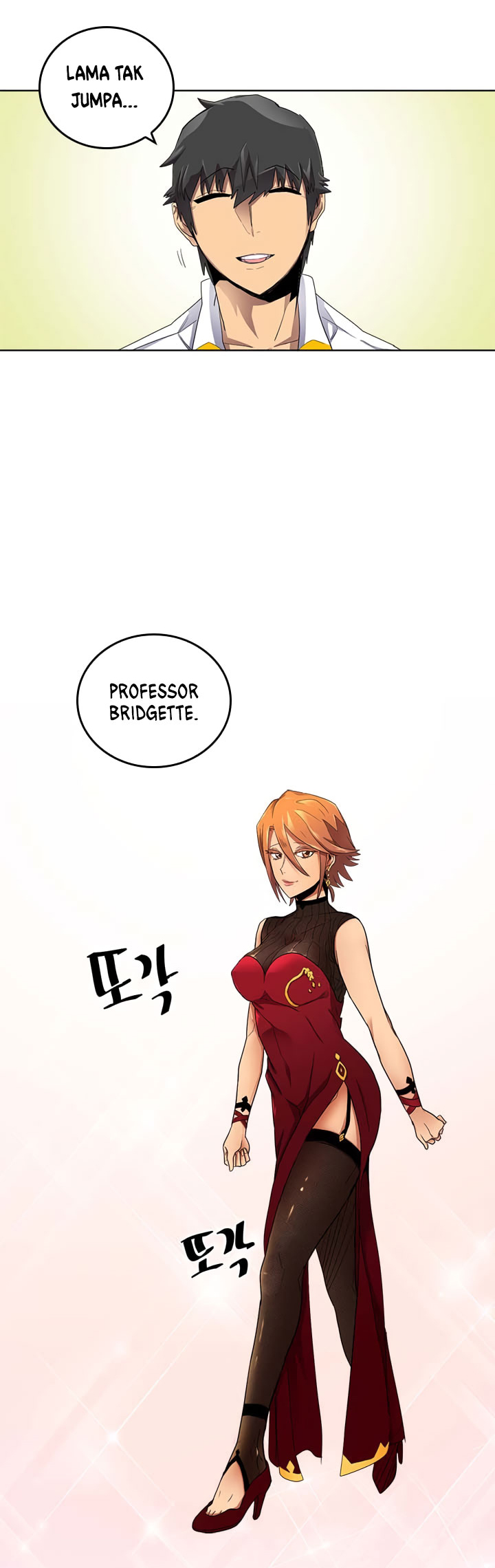 A Returner’s Magic Should Be Special Chap 14 - Next Chap 15