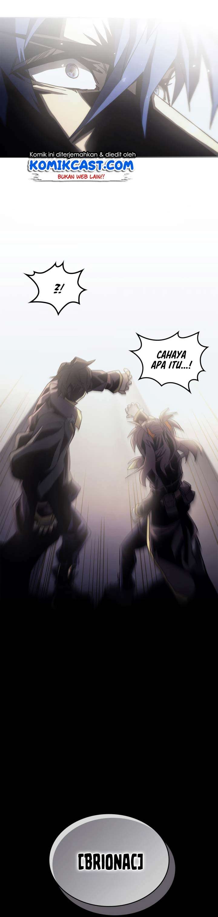 A Returner’s Magic Should Be Special Chap 141 - Next Chap 142