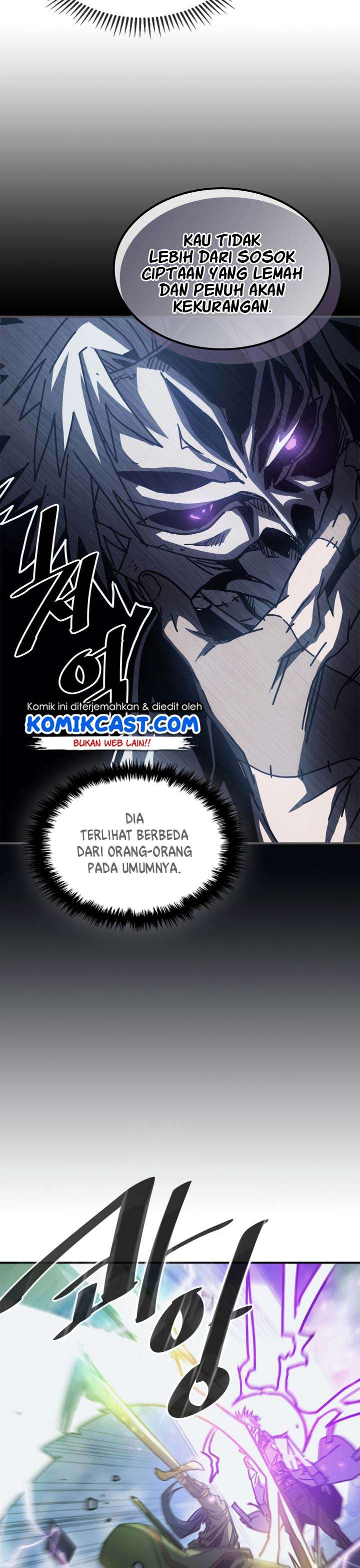 A Returner’s Magic Should Be Special Chap 141 - Next Chap 142