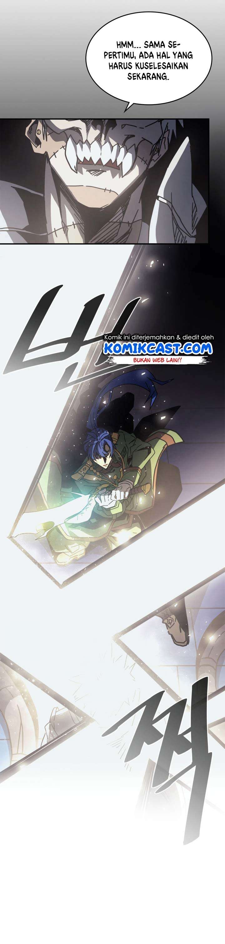 A Returner’s Magic Should Be Special Chap 141 - Next Chap 142