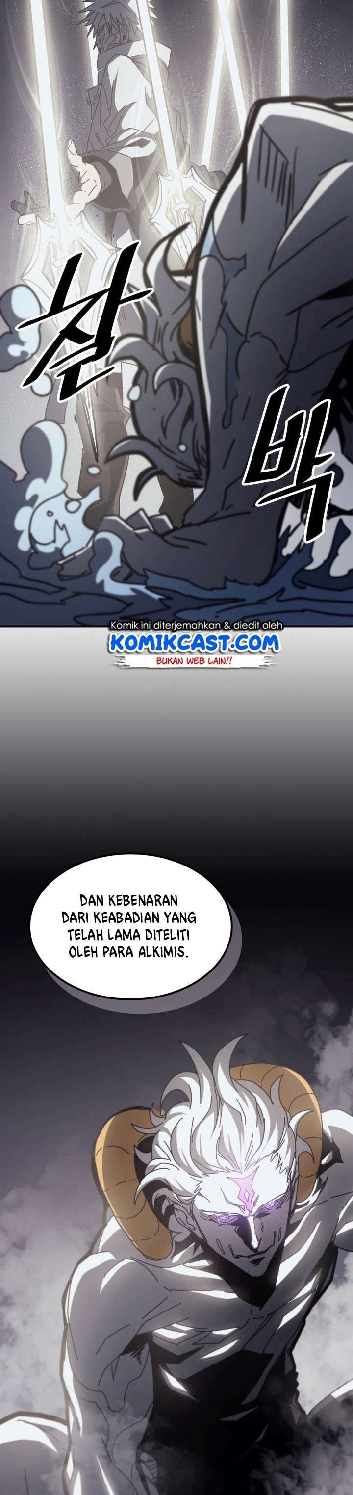 A Returner’s Magic Should Be Special Chap 141 - Next Chap 142