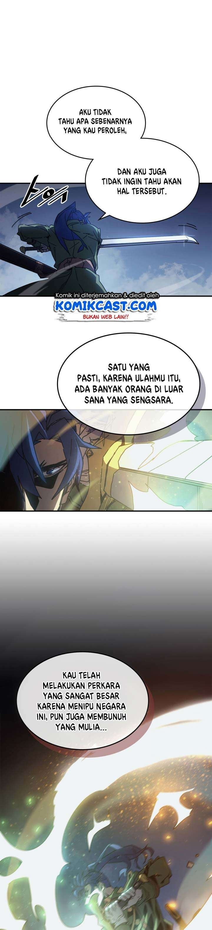 A Returner’s Magic Should Be Special Chap 141 - Next Chap 142