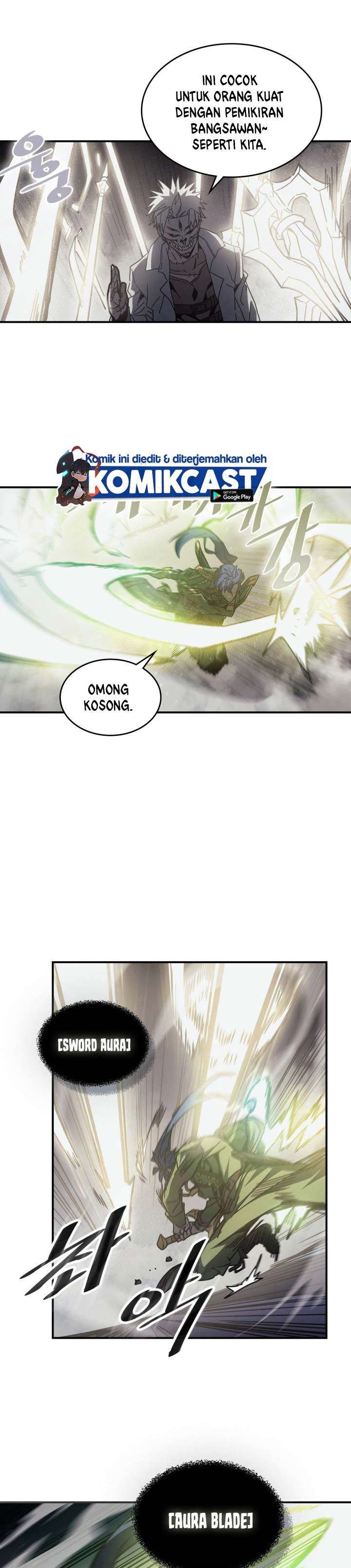 A Returner’s Magic Should Be Special Chap 142 - Next Chap 143