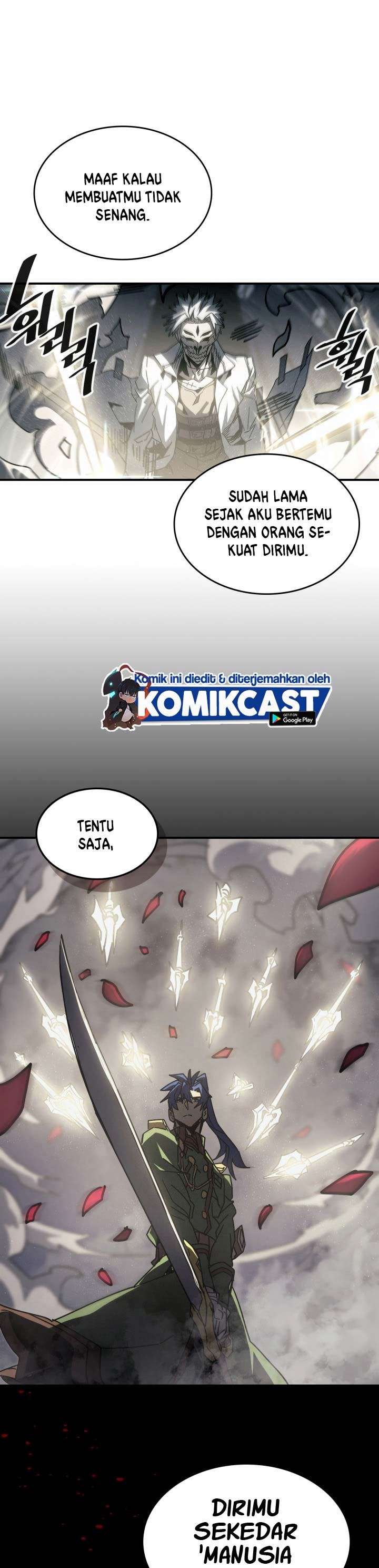 A Returner’s Magic Should Be Special Chap 142 - Next Chap 143