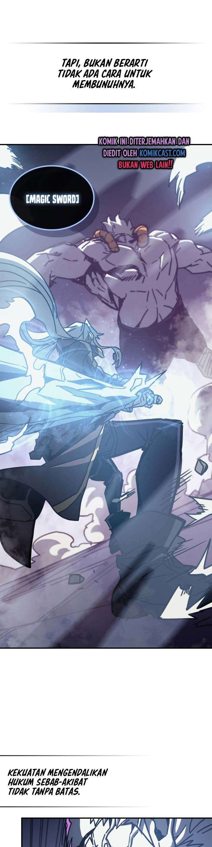 A Returner’s Magic Should Be Special Chap 142 - Next Chap 143