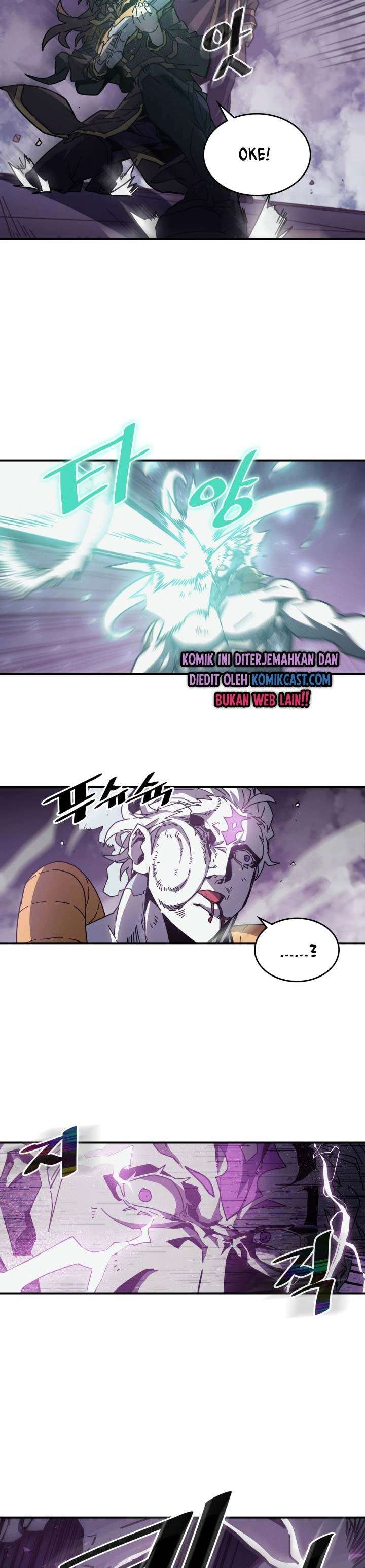 A Returner’s Magic Should Be Special Chap 142 - Next Chap 143