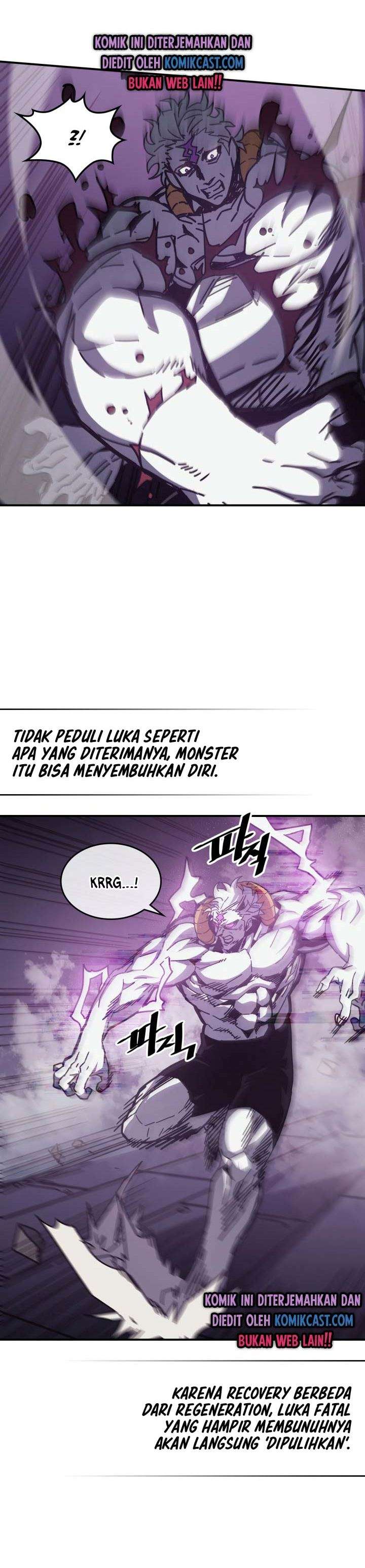 A Returner’s Magic Should Be Special Chap 142 - Next Chap 143