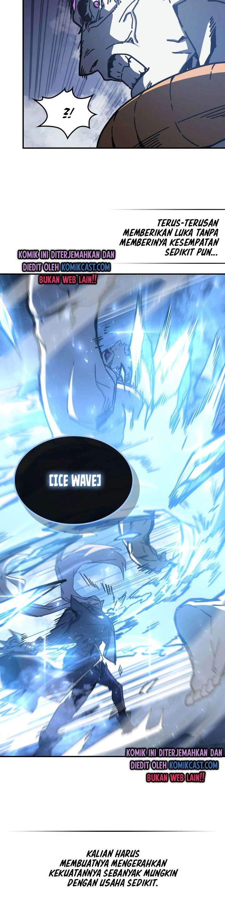 A Returner’s Magic Should Be Special Chap 142 - Next Chap 143