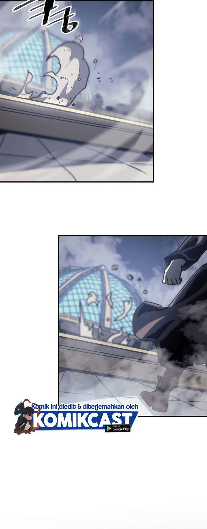 A Returner’s Magic Should Be Special Chap 142 - Next Chap 143