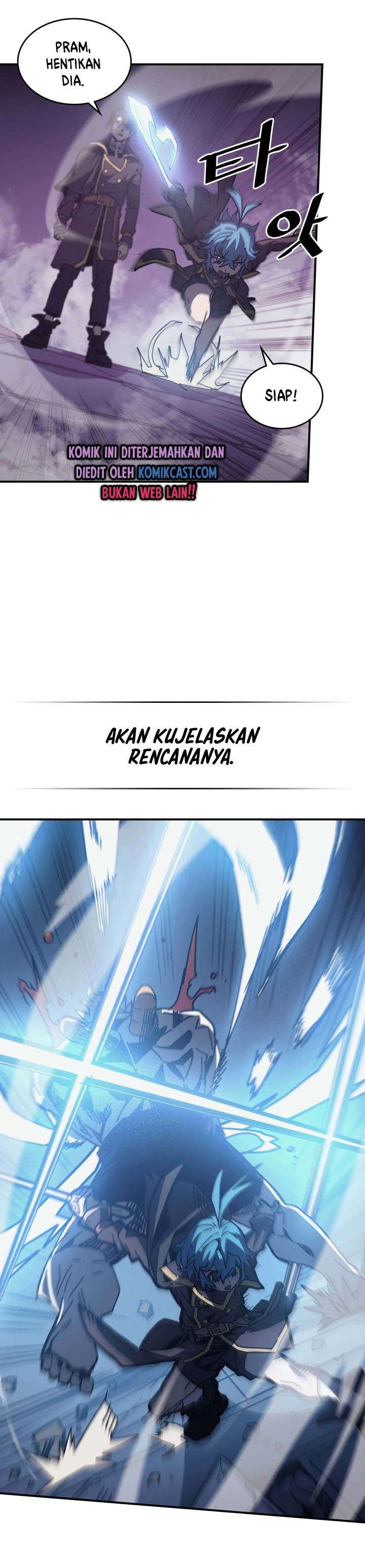 A Returner’s Magic Should Be Special Chap 142 - Next Chap 143