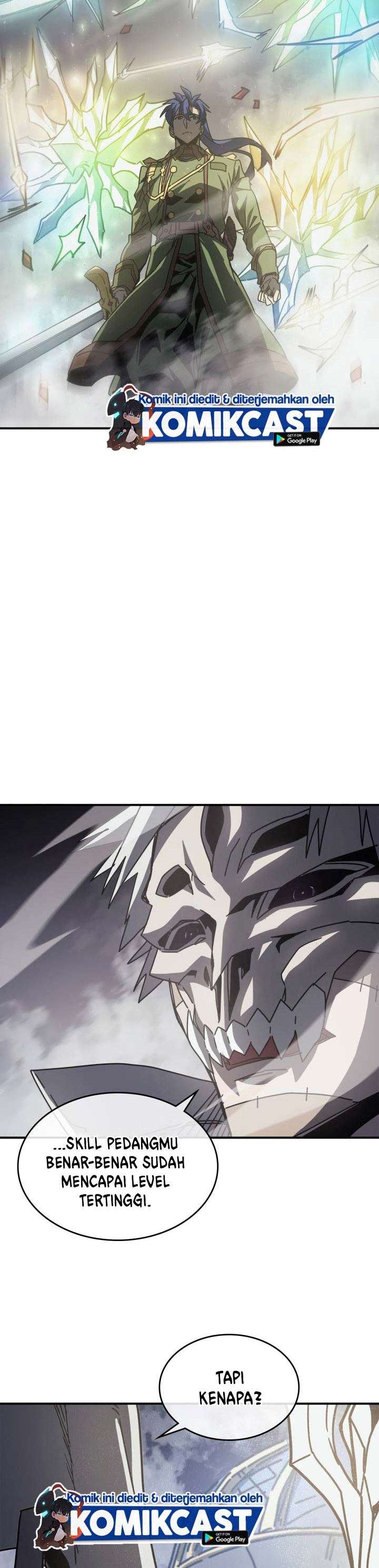 A Returner’s Magic Should Be Special Chap 142 - Next Chap 143