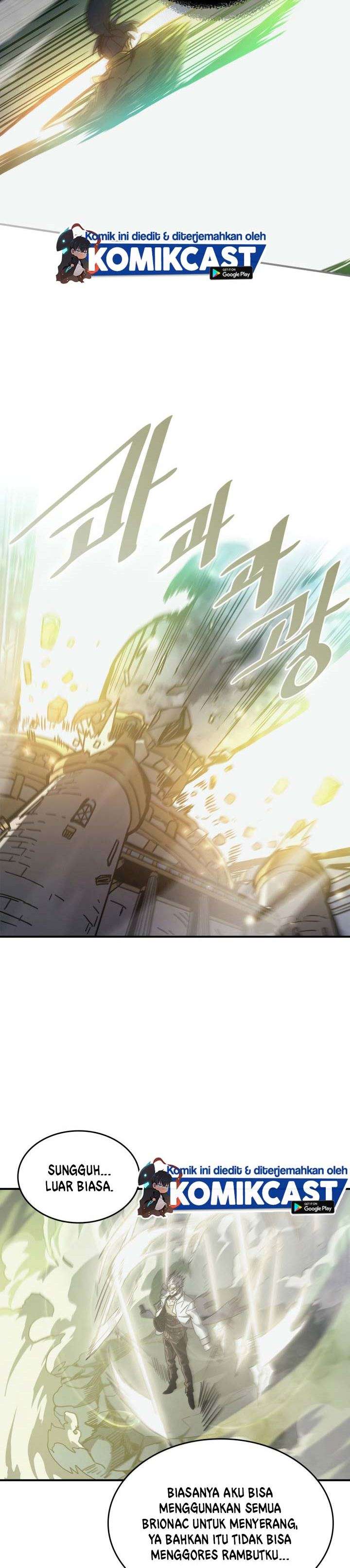 A Returner’s Magic Should Be Special Chap 142 - Next Chap 143