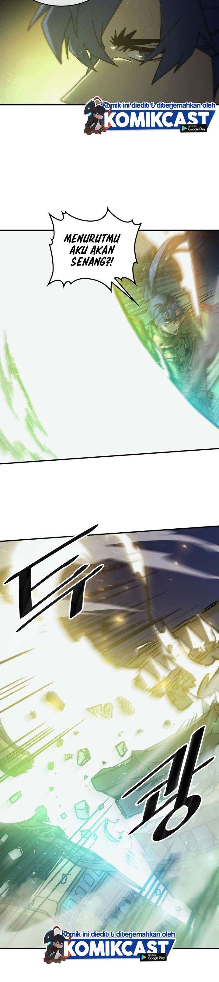 A Returner’s Magic Should Be Special Chap 142 - Next Chap 143