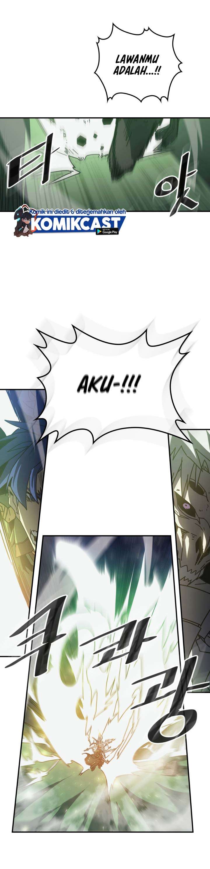 A Returner’s Magic Should Be Special Chap 143 - Next Chap 144